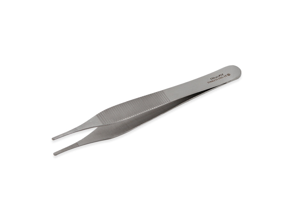 Dissecting Forceps, Adson