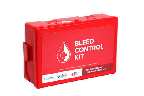 2 x Bleed Control Kit & 1 x Grab Bag (Package Deal)
