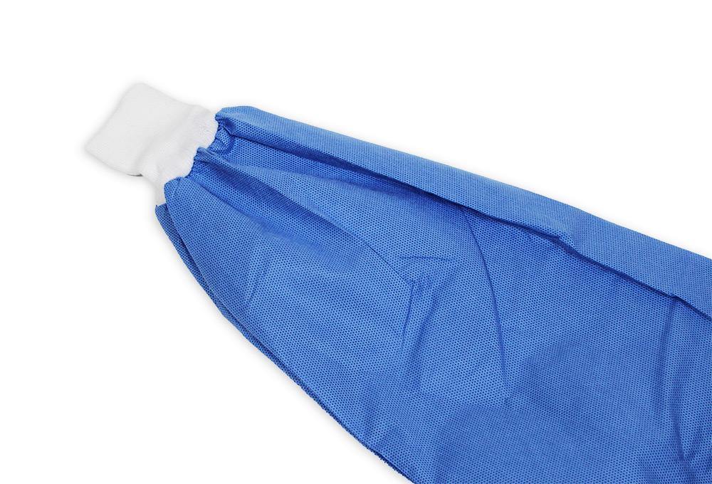 Standard High Performance Surgical Gowns (Pack of x 50) - BlueKit Medical