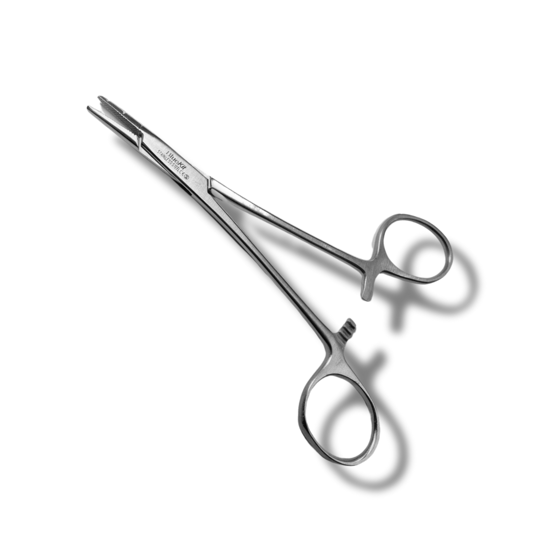 Needle Holder, Neivert, 13.5cm