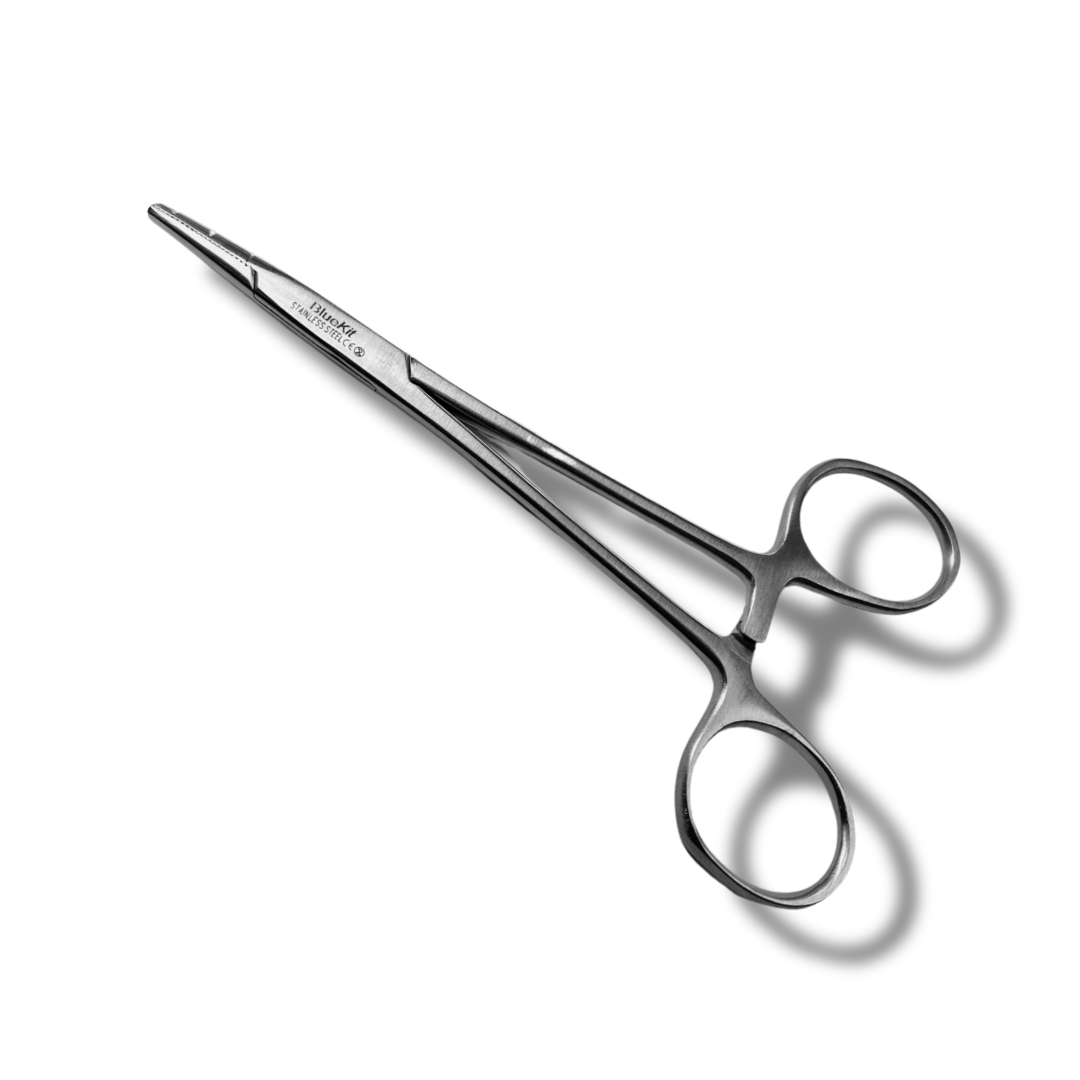 Needle Holder, Neivert, 13.5cm