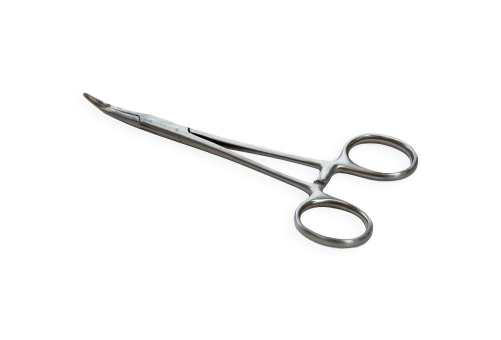 Artery Forceps, Halsted, Mosquito - BlueKit Medical