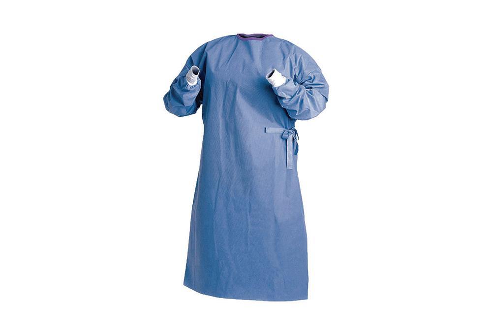 Standard High Performance Surgical Gowns (Pack of x 6) – BlueKit Medical