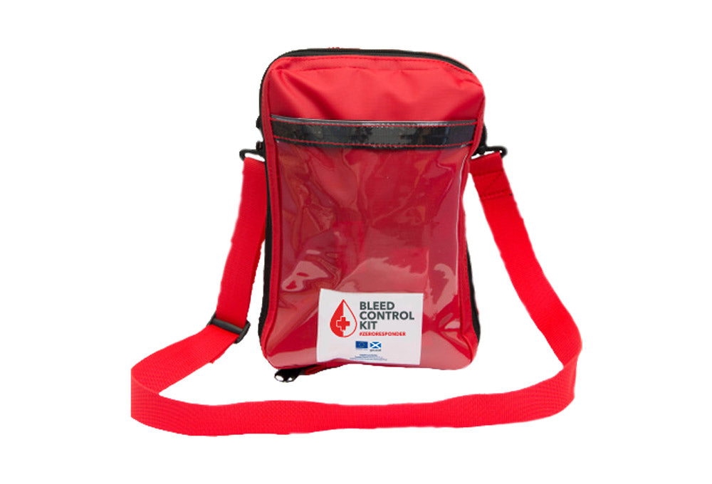 2 x Bleed Control Kit & 1 x Grab Bag (Package Deal)